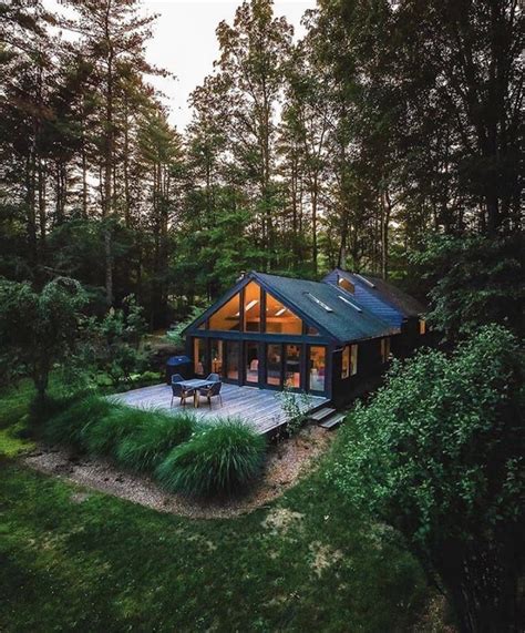 Where to buy a cabin in new york? Gorgeous cozy cabin in Upstate New York! I could spend the ...