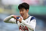 Son Heung-min giành giải Cầu thủ xuất sắc nhất châu Á năm thứ 4 liên ...