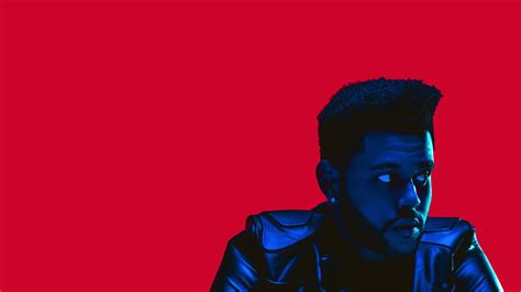The Weeknd K Wallpapers Wallpaper Cave