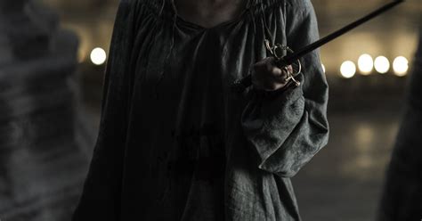 Game Of Thrones Nymeria Arya Stark Direwolf