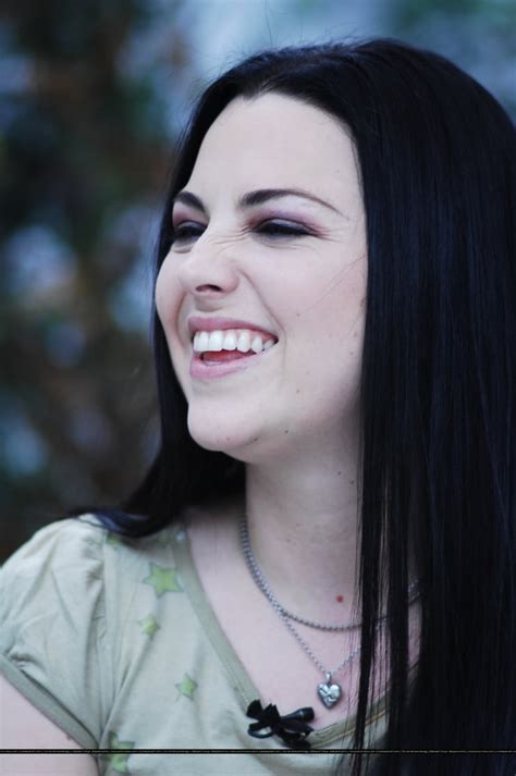 Amy Lee Picture