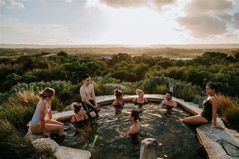 Guide To The Best Hot Springs Thermal Pools Near