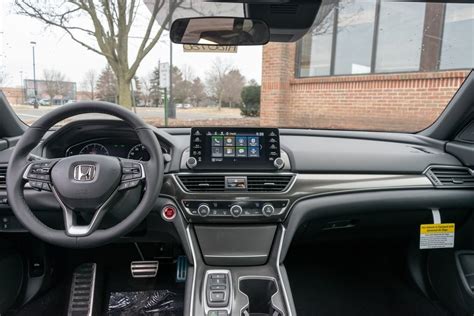 Prices shown are the prices people paid for a new 2020 honda accord sport 2.0t auto with standard options including dealer discounts. 2020 Honda Accord Sport 20 T - View All Honda Car Models ...