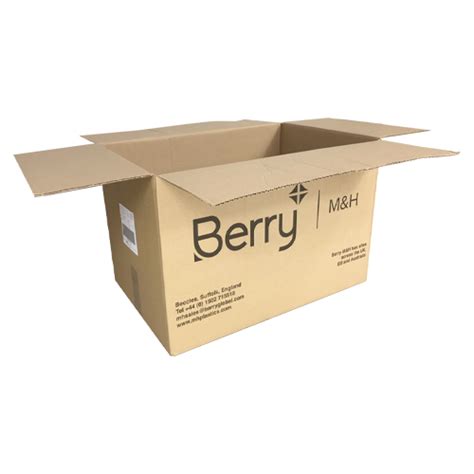 Ecommerce Shipping Boxes Stackable Reuseabox