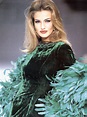 Pin by Viktoria Arro on Karen Mulder (Model) | 90s models, Model ...