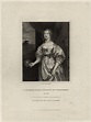 NPG D28414; Elizabeth Cavendish (née Cecil), Countess of Devonshire ...