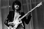 The Night Phil Lynott Played His Final Thin Lizzy Show