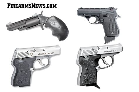 Best Affordable Pocket Pistols For Self Defense Precise Shooters