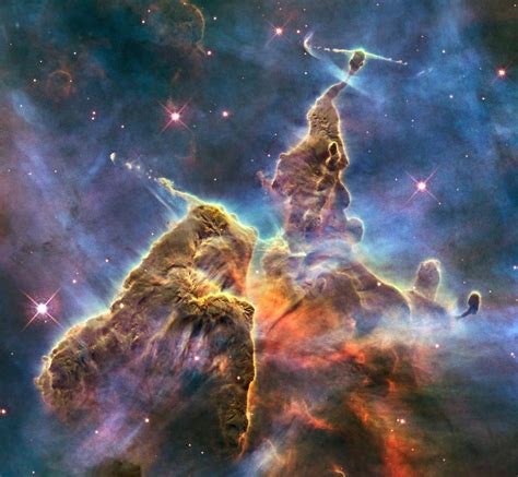 As Maiores Descobertas Do Telescópio Hubble Durante Seus 30 Anos