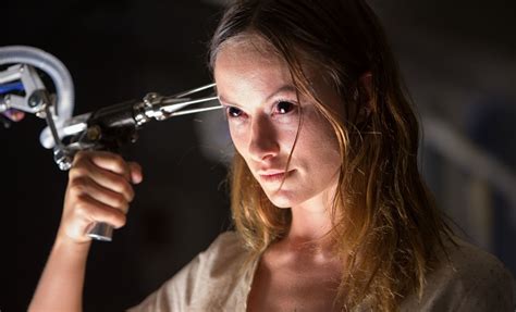 Movie Review The Lazarus Effect Cult Spark