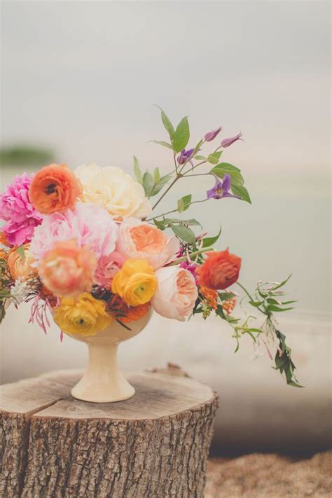 Best Flowers For Summer Weddingspopular Wedding Flowers