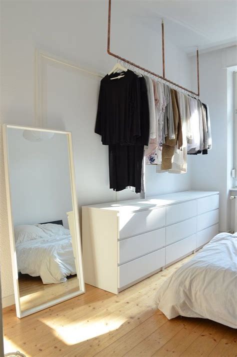 Mehr als nur aufbewahrungsort für ihre kleidung. Pin on Home closets.