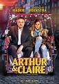 Arthur & Claire - Film ∣ Kritik ∣ Trailer – Filmdienst