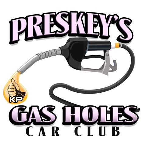 Preskey's Gas Holes CC