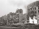 El fin de la II Guerra Mundial en Europa, en imágenes: las impactantes ...