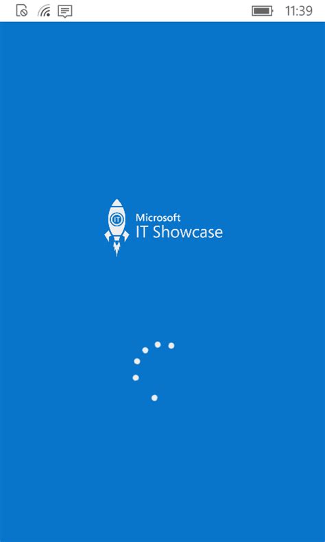 Microsoft It Showcase For Windows 10