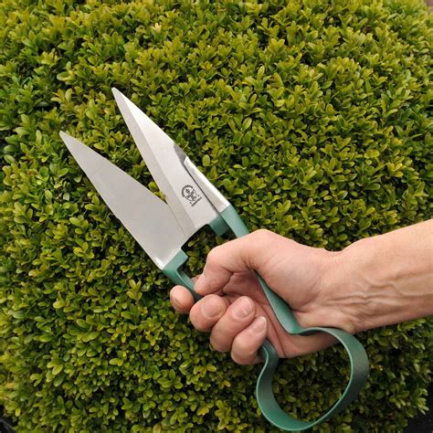 Burgon And Ball Topiary Shears Harrod Horticultural