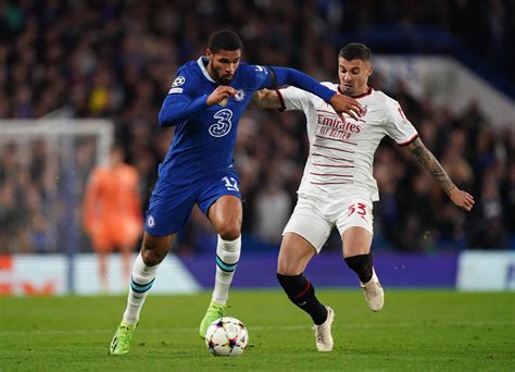 Fabrizio Romano Tips Ruben Loftus Cheek To Make England World Cup Squad