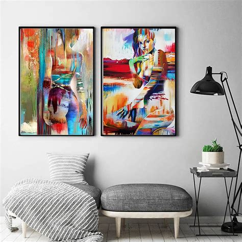 wall hangings nude girl print nude girl poster naked girl print abstract girl poster naked girl