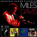 Miles Davis - Original Album Classics - Miles Davis