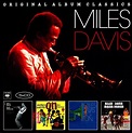 Miles Davis - Original Album Classics - Miles Davis