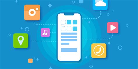 Top 10 Mobile App Design Trends To Follow In 2020