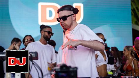 Mele Dj Set From The Dj Mag Pool Party In Miami Youtube