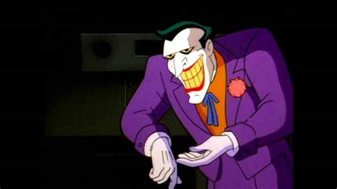 5 Reasons Mark Hamills Joker Is So Iconic