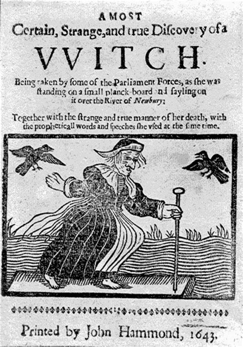 52 Witch Trials At Logie Coldstone 1597 Witch History Witch Trials