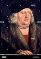 Barthel Beham - Duke Albrecht IV of Bavaria Stock Photo - Alamy