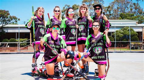 Vice How A Perth Hockey Team Got Sponsored By The Worlds Biggest