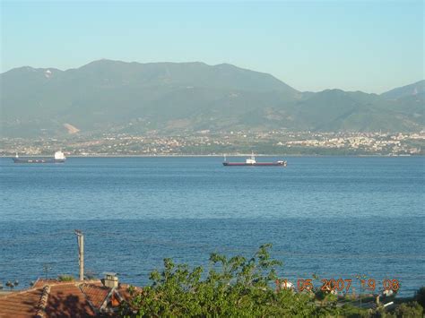 The Gulf of Izmit | Photographs and Images
