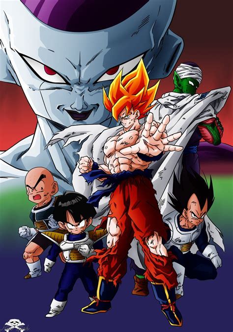 Dragon Ball Super Sagas Best Hd Anime