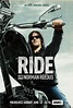 Ride with Norman Reedus (#1 of 2): Extra Large Movie Poster Image - IMP ...