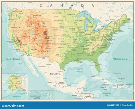 29 Water Map Of Usa Map Online Source