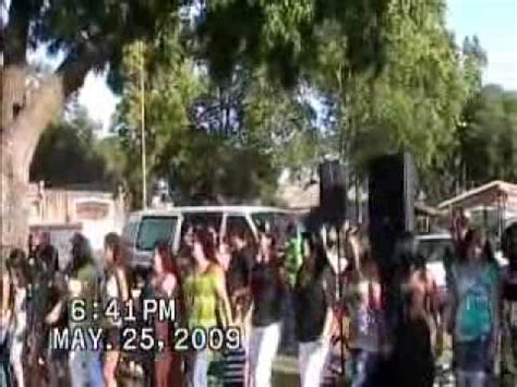 ASSYRIAN CONVENTION TURLOCK FAIR 2009 PART 5 YouTube