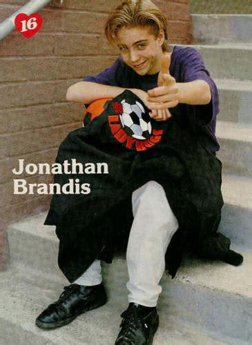 Jonathan Brandis Jonathan Brandis Photo Fanpop
