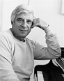 Elmer Bernstein : GALLERY - Portraits