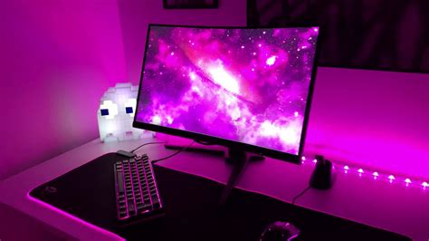 My Gaming Setup Youtube