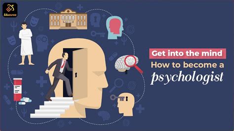 How To Become A Psychiatrist With A Psychology Degree Collegelearners