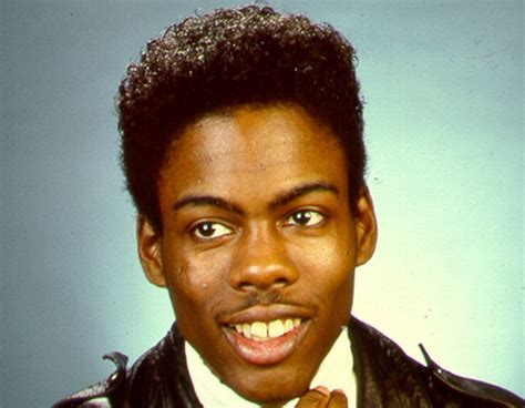 Photo 996613 From 55 Fascinating Facts About Chris Rock E News