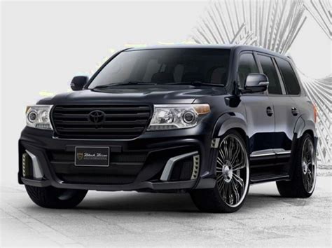 2022 Toyota Sequoia Engine Options Changes Redesign Specs Pictures
