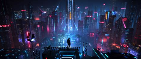 Explore and download tons of high quality cyberpunk 2077 wallpapers all for free! Cyberpunk City 4K wallpaper