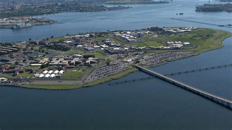 Rikers Island Cbs News