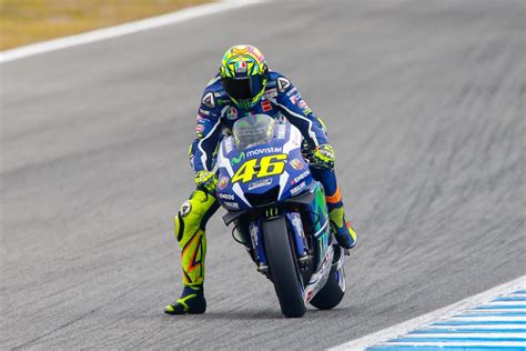 Rossi Romps To 113th Career Victory Motogp™