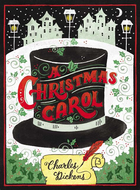 A Christmas Carol By Charles Dickens Penguin Books Australia