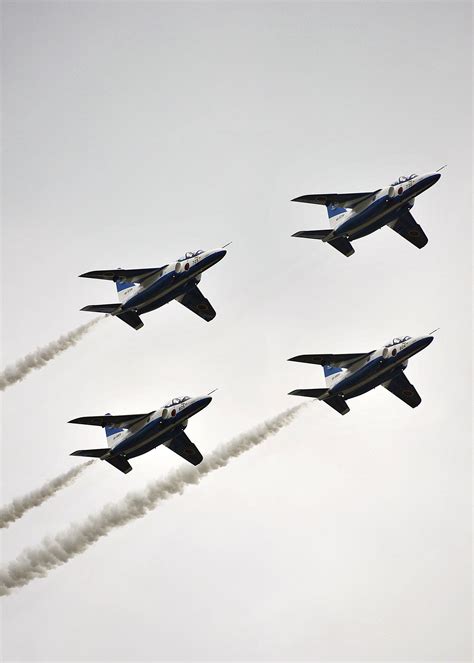 Misawa Air Show Highlights 50 Years Of Japan Us Cooperation