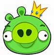 King Pig | Angry Birds Fanon Wiki | Fandom