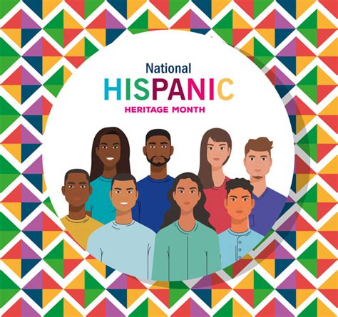 Hispanic Heritage Month 2020 ⋆ Childrens Friend