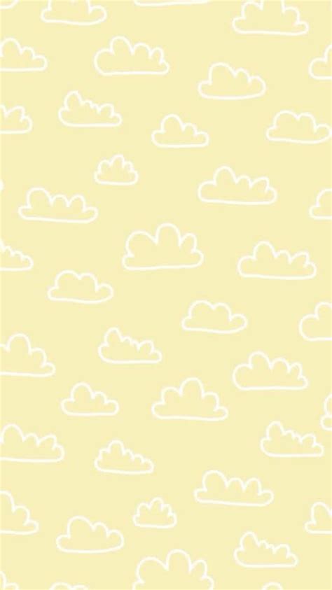 40 Yellow Aesthetic Wallpaper Options For Iphone